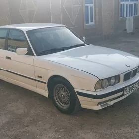 BMW 525 1993