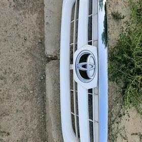 toýota fortuner oblisowka 2006