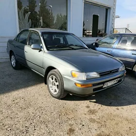 Toyota Corolla 1995