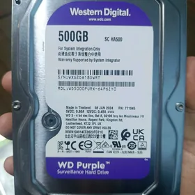 500 gb