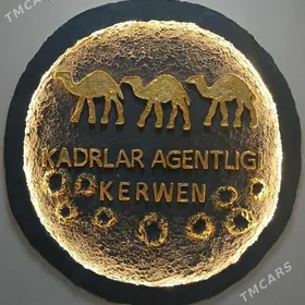 KADRLAR AGENTLIGI "KERWEN"