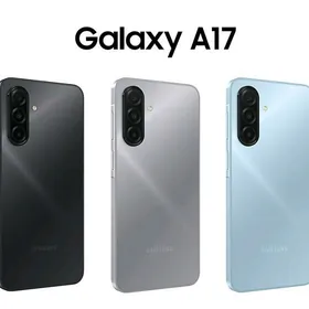 Samsung A17 6/128