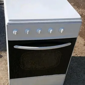 Gaz plita газ плита