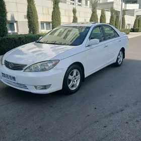 Toyota Camry 2003