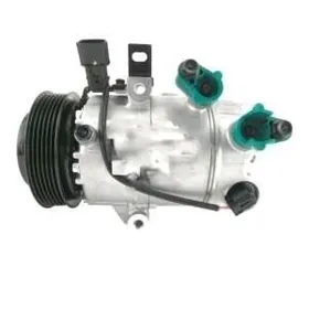 KOMPRESSOR Hunday Ki