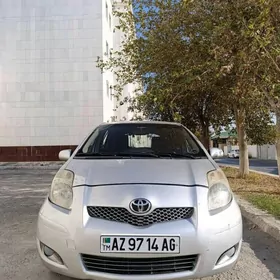 Toyota Yaris 2009
