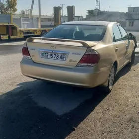 Toyota Camry 2003