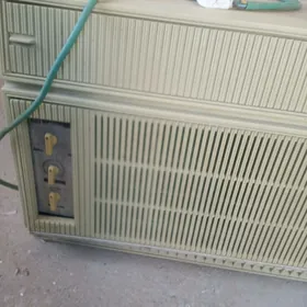 kondisoner peç boýler ussa