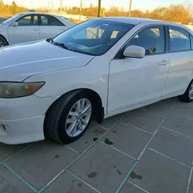 Toyota Camry 2008