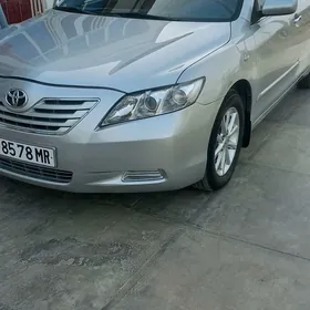 Toyota Camry 2008