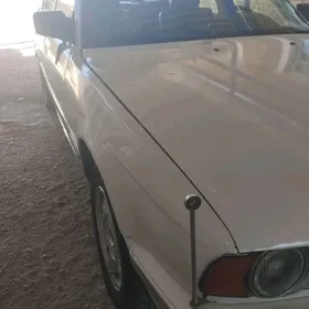 BMW 525 1990