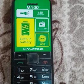 MAXFONE TELEFON
