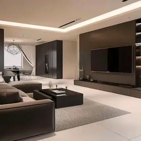 arenda kwartira gerek