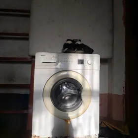 Salam Kirmaşyn işläp durun