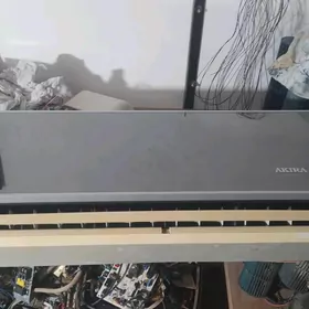 акира голова