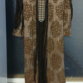 gülyüpek balgar garylan