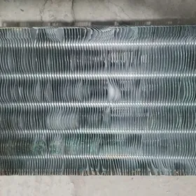 радиатор комби