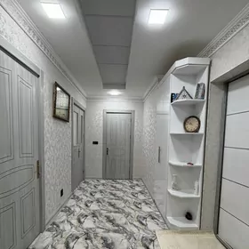 Taze gurtly 1 etaz 2 komnat