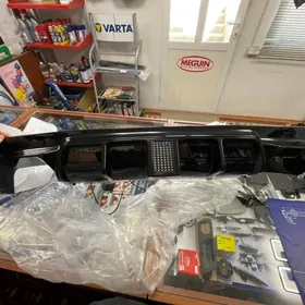 Diffuzor E60 podswetkaly