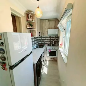 квартира.1мкр.