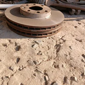 opel astra j 4 desik baraban