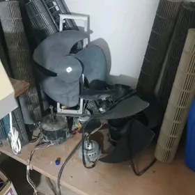 барабан от сплитов