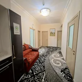 ipoteka Taslama 3 komnat