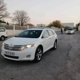 Toyota Venza 2009