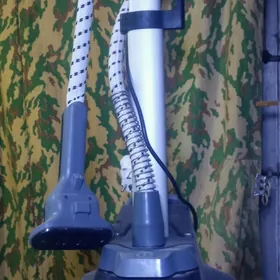 Паровой утюг