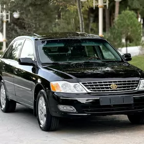 Toyota Avalon 2001
