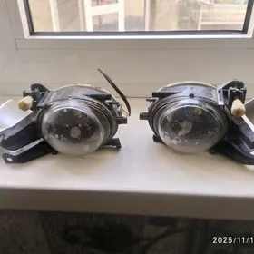 Туманник карейканкы