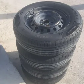 gara diska 15lik radnoy