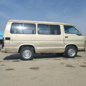 Toyota Hiace 1987