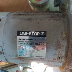 dikin maşynyñ matory