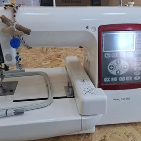 janome 230e