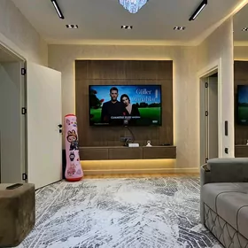 8 МКР 1 ГАУДАНКА ЛЮКС РЕМОНТ