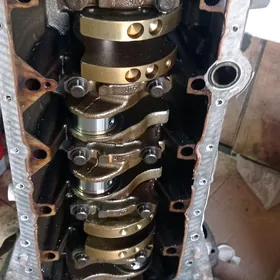 wal satun 2.5 vvt mark