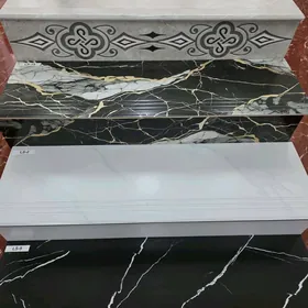 Lesnitsa Kafel 1,20×0,35