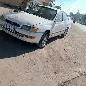 Toyota Corona 1993