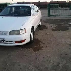 Toyota Corona 1995