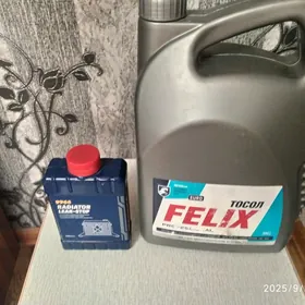 Тосол Феликс