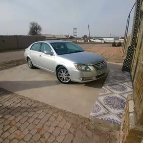 Toyota Avalon 2006