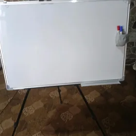 двухсторонняя доска для школы