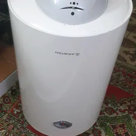 бойлер аристон 80л