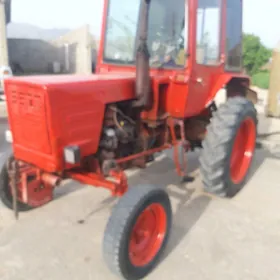 MTZ T-28 1980