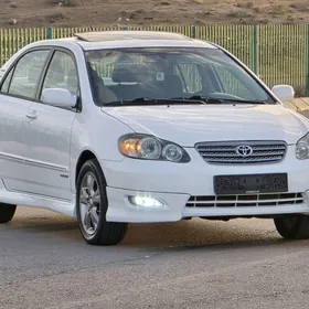 Toyota Corolla 2005