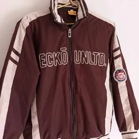 Куртка утеплённая б/у раз.L