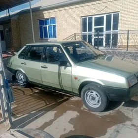 Lada 21099 2004