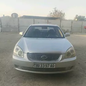 Kia Optima 2006