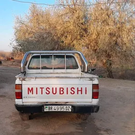 Mitsubishi L200 1997